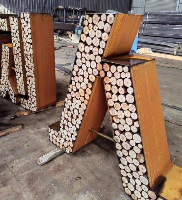 日喀则加工实景